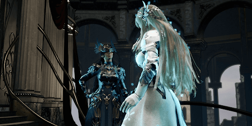 ヴァルキリーエリュシオン_エンディング_真エンド