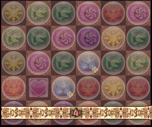 物語チャレンジ-操作不可