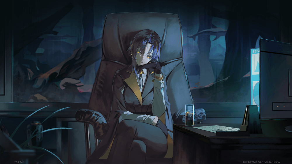 ファントムリーグキャラが未実装