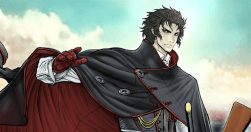 fgo-土方歳三の運用方法とおすすめサーヴァント