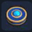 ヒャドトラップ