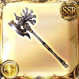 SSR斧_ヘカトンケイレス