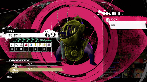 ホモ・サンドロ