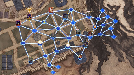 fgo-2ターン目_マスター終了