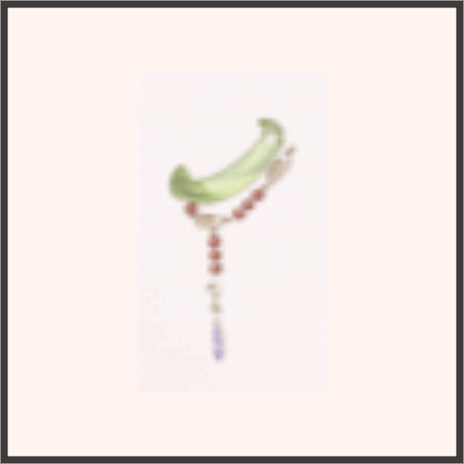 医者への道＜腕飾り＞