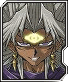 闇マリクアイコン