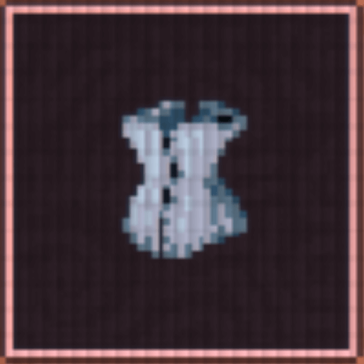 Ball x Pit_透明コルセット