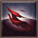 昏き外衣の切れ端