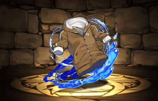 浜面のジャージ