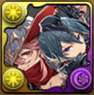 師弟の龍喚士・ヴァレリア＆ニース