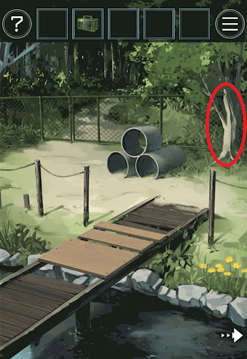 あの夏の日から脱出_虫相撲