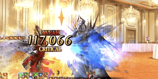 fgo-クリアタッカー