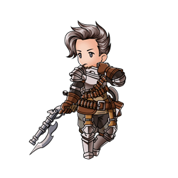 ラカム（リミテッド）_初期状態