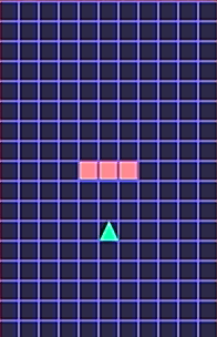 バッカルコーン