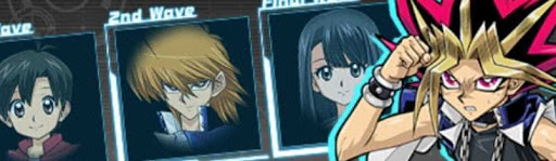 ウェーブデュエル