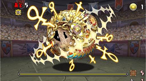 90分チャレンジ-高防御対策