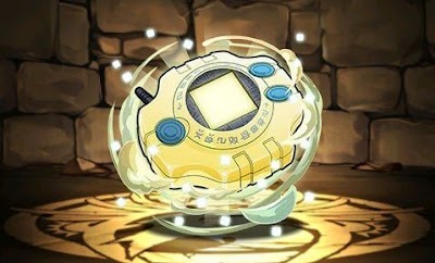 タケルのデジヴァイス