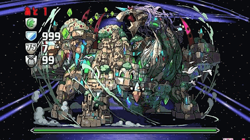 超壊滅無限回廊12F