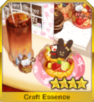 カルデア・プティフール