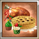 グレイトフル・ディナー