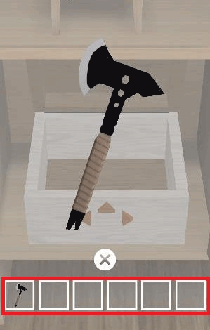 蛍の舞う星月夜_操作説明