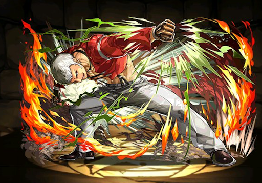 オロチ四天王・七枷社