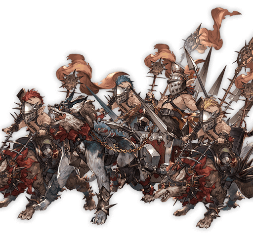 オダヅモッキー・ギャングスタ_全身