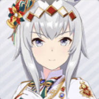 クリスマスオグリキャップ