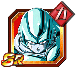 メタルクウラ［力］