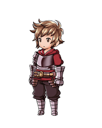 ジョブカラースキングラン3