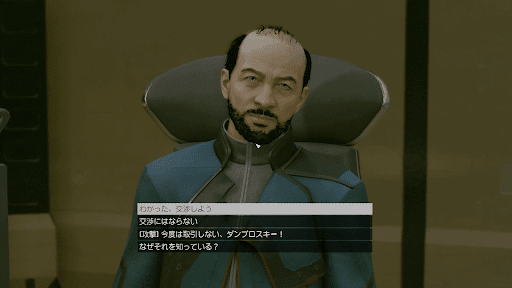 殺すべきではない