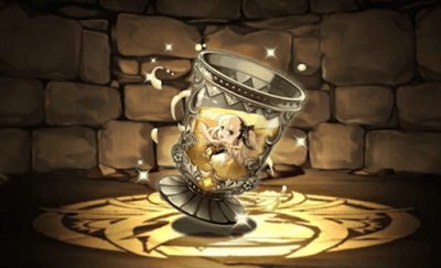 サレーネの宝杯