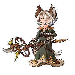 サルナーン（光）_上限解放後