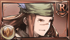 ウェルダー（R）