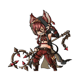 エルモート（SSR）_初期状態