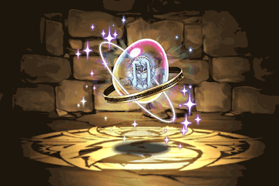 闇黒魔王・ヴァンパイアデュークの希石