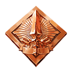 fgo-銅のセイバーバッヂ