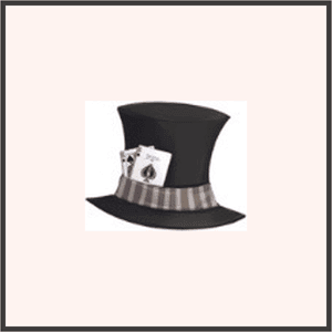 マジックハット