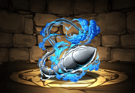 グフのヒート・ロッド