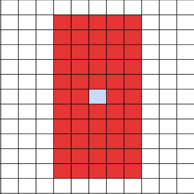 竜魔人バラン_スキル範囲