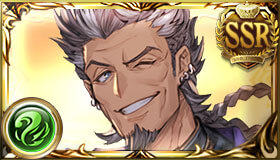 イングヴェイ（浴衣）