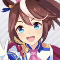 トウカイテイオー