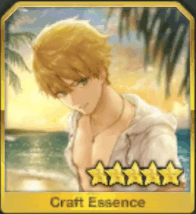 fgo-ヒーローオンザビーチ