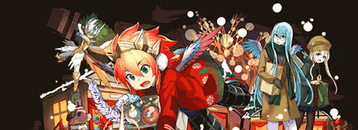 クリスマスウリエルパーティ