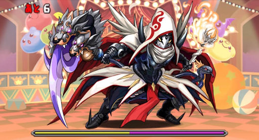 9分チャレンジ-5F