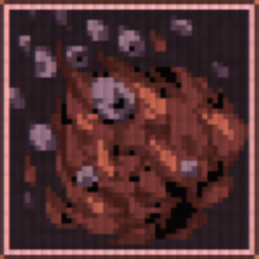 Ball x Pit_地滑り