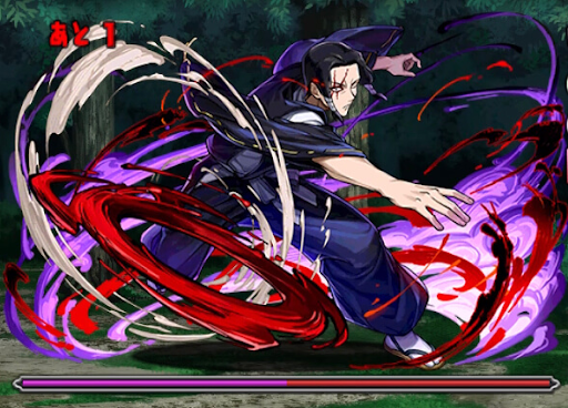 協力！呪術廻戦-3F