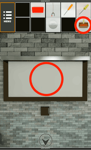 GarageHouse_ホワイトボードに塗料を使用する