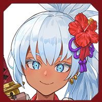 龍の国ルーンファクトリー_マツリ