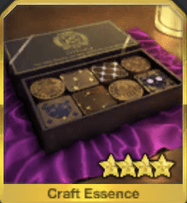 fgo-神殿騎士団の悲喜劇